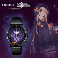 Seiko x Fate/Grand Order Abigail Williams Model ANIPLEX SZER065