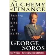 The Alchemy of Finance - George Soros
