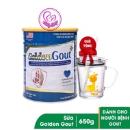 [Genuine] Golden Gout Colostrum for Gout