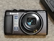 Olympus SH-21 數碼相機