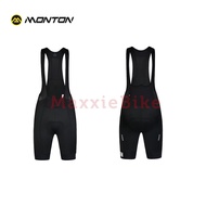 Monton Celana Sepeda BIB Pendek Wanita Urban Suupaa Monton Womens Cycling Short