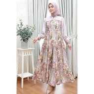 Ayesha Dress