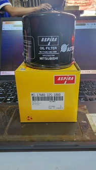 FILTER OLI SS MAVEN ASPIRA MI-17440-12S-1800