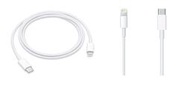 ＊鼎強數位館＊APPLE蘋果原廠 USB-C 對 Lightning 1m連接線(MQGJ2FE/A)