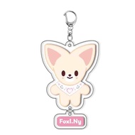 Bandai | stray kids acrylic keychain kpop boy group 995 fast shipping korean idol merchandise stray 