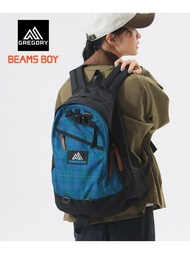 2025秋冬 Gregory x Beams 別注 Nice Day 22L BACKPACK 背囊 37 X 40.5 X 16CM