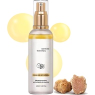 White Truffle First Spray Serum, Vegan Skincare Hydrating Face Mist, Glow Serum for Radiant Skin, Da