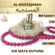 minyak duyung ORIGINAL AIR MATA DUYUNG bibit MURNI beli 1 gratis 1 PROMO