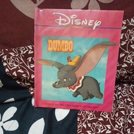 Disney Dumbo softbound