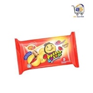 Win2 Potato Crisp 120g - Tomato Flavour