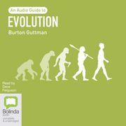 Evolution Burton Guttman