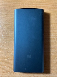 小米行動電源 10000（買東西可贈）