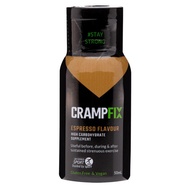 CRAMP FIX QuickFix Shot (1 x 50ml) - Espresso