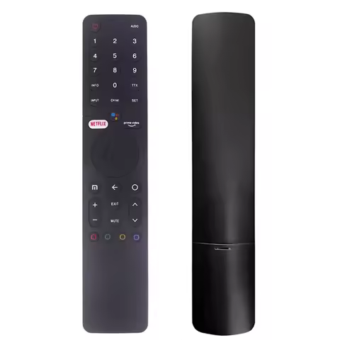 1 Piece For Xiaomi Mi TV P1 Android Smart TVs L43M6-6AEU L43M6-6ARG 32" 43" 55" Q1 75" TV XMRM-19 Bl