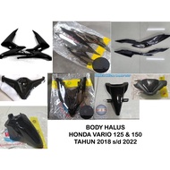 01-B52 Smooth Body Honda Vario 125 Vario 150 2018 to 2022 WIN