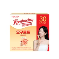 Teazen Kombucha #Yogurt 30T