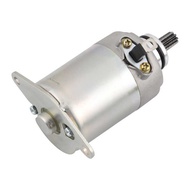 Motorcycle Starter Motor Starter Model: GY9 125-150cc 31200-H9A-000