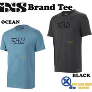 IXS Shirt Brand Tee Shirt