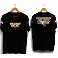 Kaos Pejuang Malam Bukan Pemalas ub cloth