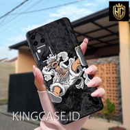 Vivo V30 Case - Vivo V30 Pro Fashion Case Softcase Macaron Protect Camera Kesing hp Casing Protectiv