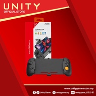 Dobe Newest Gamepad Controller Dual Motor for Nintendo Switch V1, V2, and OLED Console (TNS-1125)