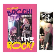 Story - Bocchi The Rock
