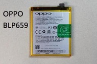 適用OPPO R15PRO BLP659電池