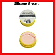 Silicone Grease / Thermal Glue + Sealant Silicone Grease / Pelumas