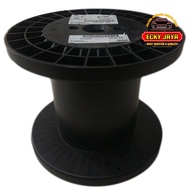 LARGE BOBIN ROLL JUMBO SIZE PLASTIC WIRE CABLE REEL ESSEX | ROLLAN ROLAN ROLL KELOS KLOSAN