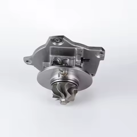 MFS Turbo For Cars Cartridge 17201-11120 Internal Replacement Parts Car Turbocharger for Toyota Prad