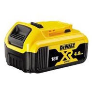แบตเตอรี่ DEWALT DCB182-B1 18 โวลต์ 4.0 แอมป์ (1152876)
