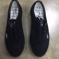 7328BK Jazz Pallas school shoe