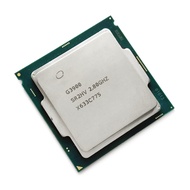 7th Core LGA 1151 Dual-Core CPU ศาสตราจารย์ G3900แคช2.8GHz 2M สำหรับเมนบอร์ด CPU Intel