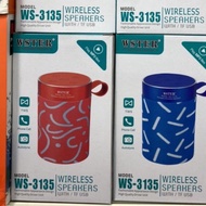 WS-3128 3135  1853 wster speaker