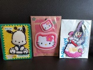 Sanrio / 棋魂燙章