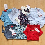 Cool kids girls dresses (2y 3y 4y 5y 6y 7y 8y 10y 12y)