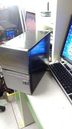 二手 中古  asus CT1410 四核心小主機  AMD9650 /4g/500g /獨立1G可玩線上遊戲lol