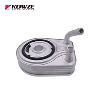 【Dika】Engine Oil Cooler Assy for Hyundai I30 Kona Tucson Veloster Kia Pro Cee'D Soul II Sportage IV 