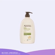 Aveeno Daily Moisturizing Energizing Body Wash (1000ml) Gentle Scent 天然燕麥沐浴露 1L (1000ml) 溫和香氣