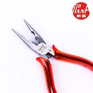 3.peaks TP-150 and TP-125 picking pliers