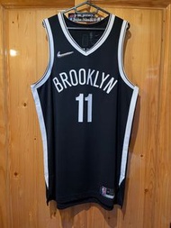 Kyrie Irving Brooklyn Nets Icon Authentic nike nba jersey swingman AU 48 L 波衫