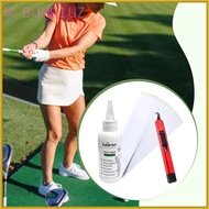[mibum01uz] Golf Club Accessories Repairing Maintenance Club Cover Removal Replaces