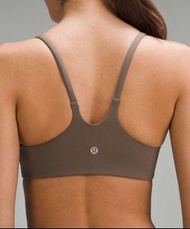 Wunder Train Strappy Racer Bra *A/B