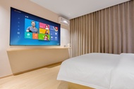 Damei Hotel (Minquan High-Speed Rail North Station)