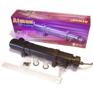 ATMAN Aquarium UV Sterilizer- 36 W
