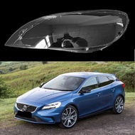 VOLVO V40 18 19 20 HEADLAMP LENS/HEADLAMP COVER/HEADLIGHT COVER/HEADLIGHT HOUSING