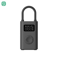 Mijia Inflation Pump 2D Outdoor Wireless Electric Car Carrier Inflation Pump 150psi Quick Inflation