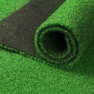 Artificial Grass Mat indoor and outdoor, thick synthetic grass dog pet grass mat is suitable for garden lawn landscape