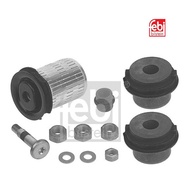 Mercedes W210 Lower Arm Bush Kit 2103300475 11155 - Febi Brand