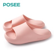 Posee Cat Claw Eva Sepatu Wanita Branded Original Sandal Loggo Untuk